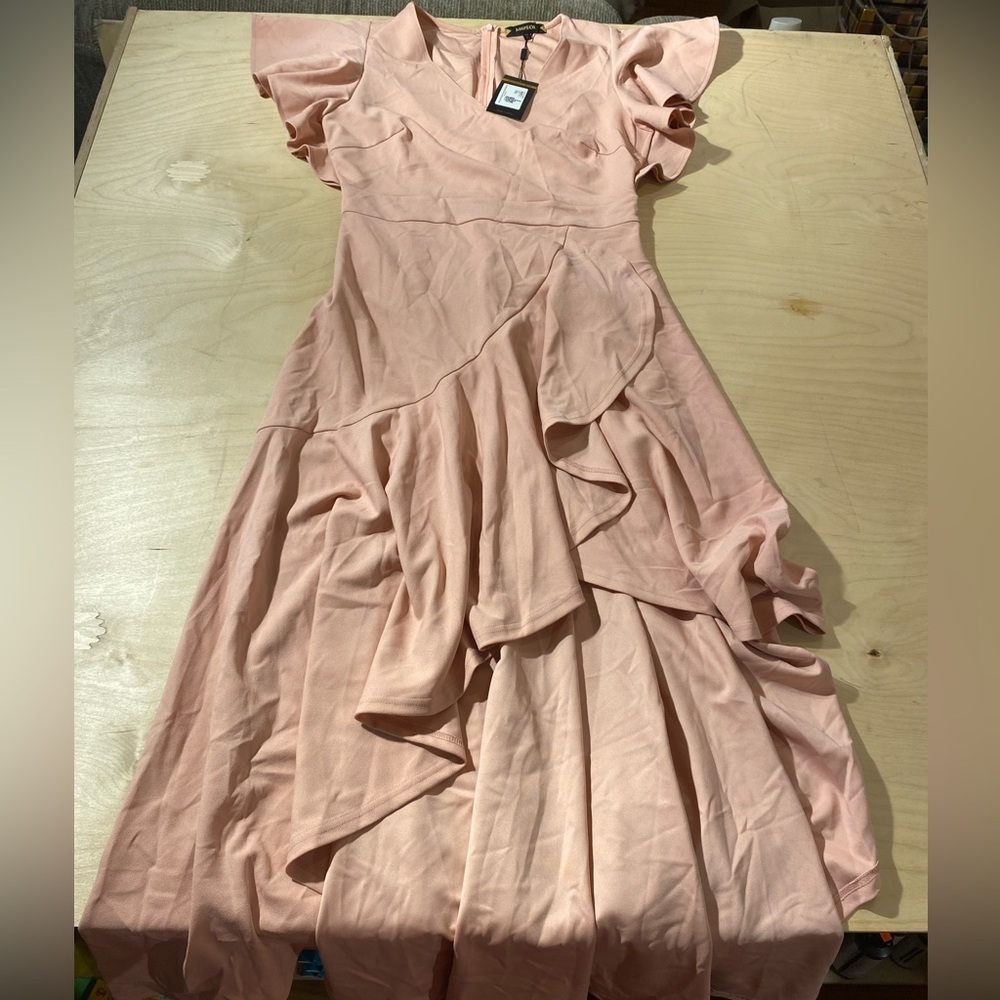 Miusol Maxi Dress Size Large (GH)